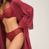Kimono Tosca, Czerwony