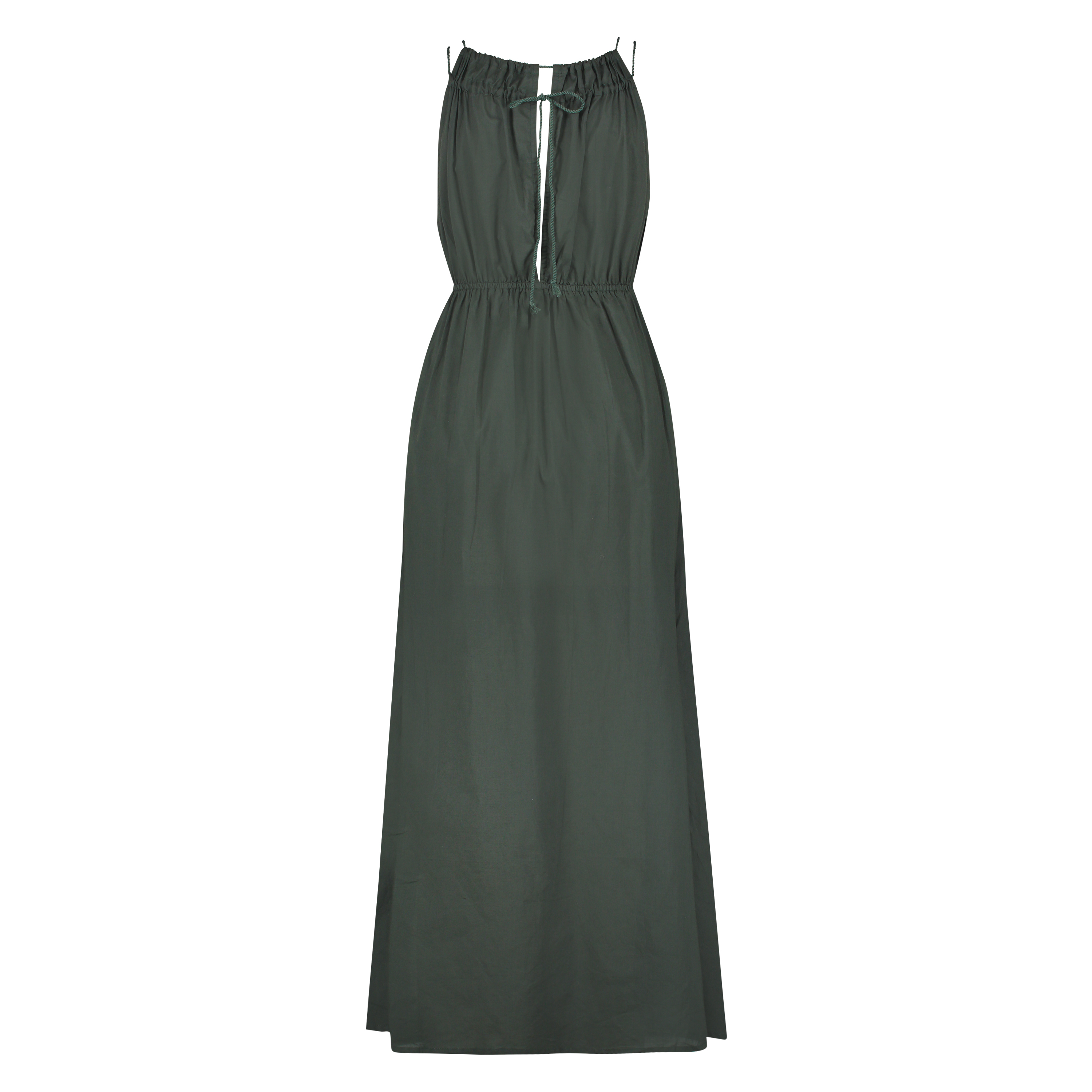 Maxi Dress Doutzen, Zielony, main