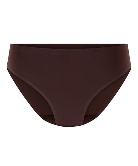 Niewidoczne brazyliany, Brązowy