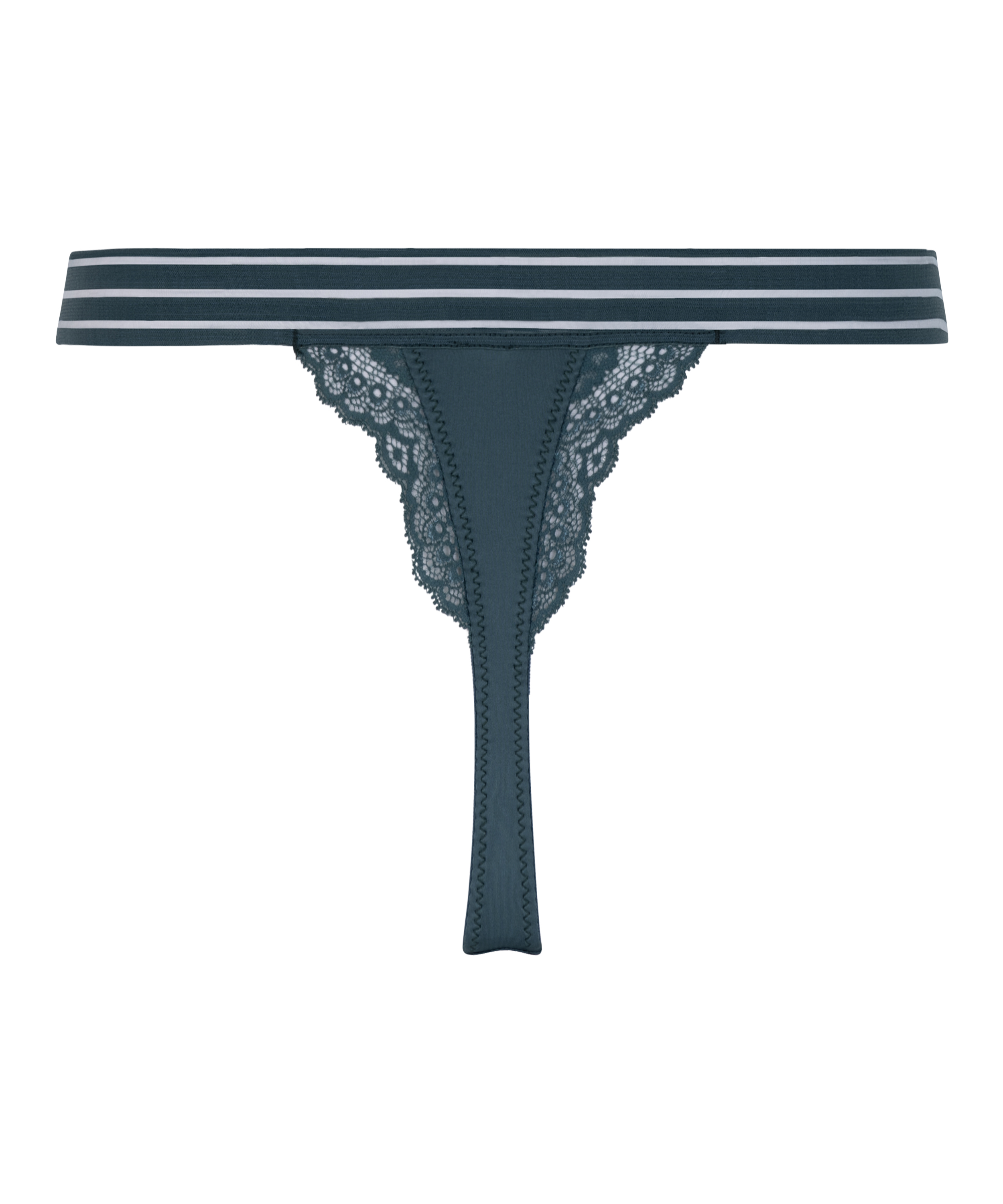 Stringi Sully, Zielony, main