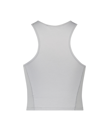 Top Avia HKM x NA-KD, Szary