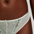 Brazyliany Lillia, Zielony