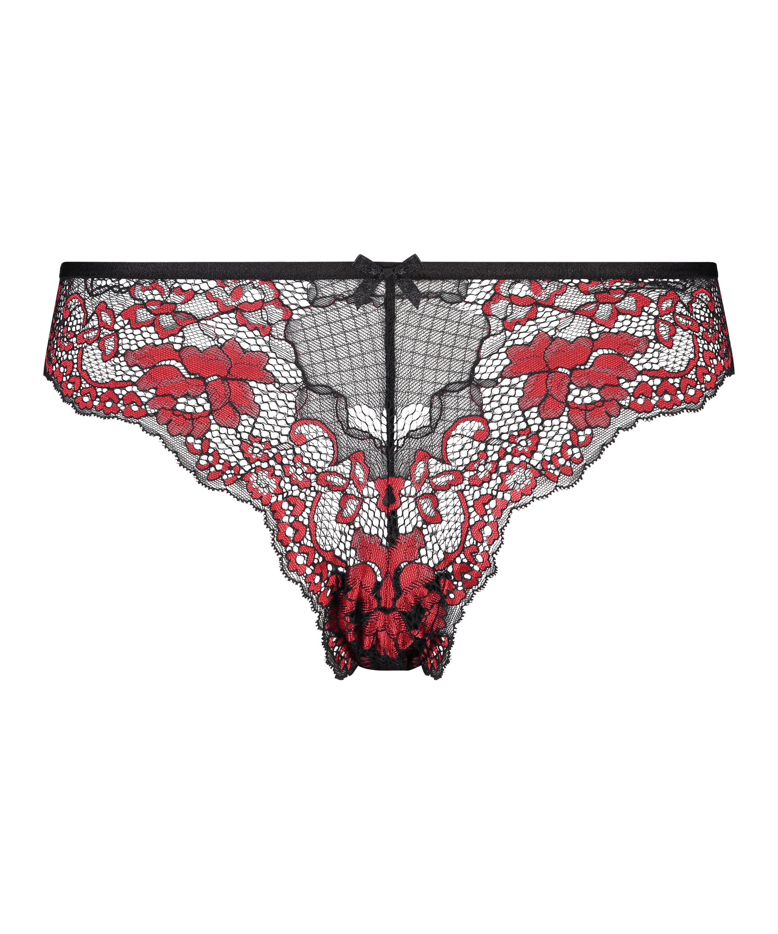 Halo Brazilian, Czarny, main