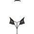 Body Taylor Private, Czarny