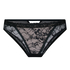 Brazyliany Felicity, Czarny
