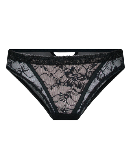 Brazyliany Felicity, Czarny