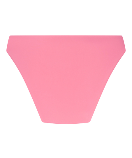 Figi Bikini Highleg Luxe, R&oacute;żowy