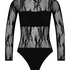 Body, Czarny