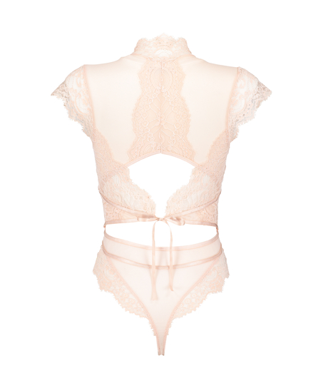 Body Amelia, R&oacute;żowy