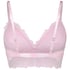 Bralette Aveline, R&oacute;żowy