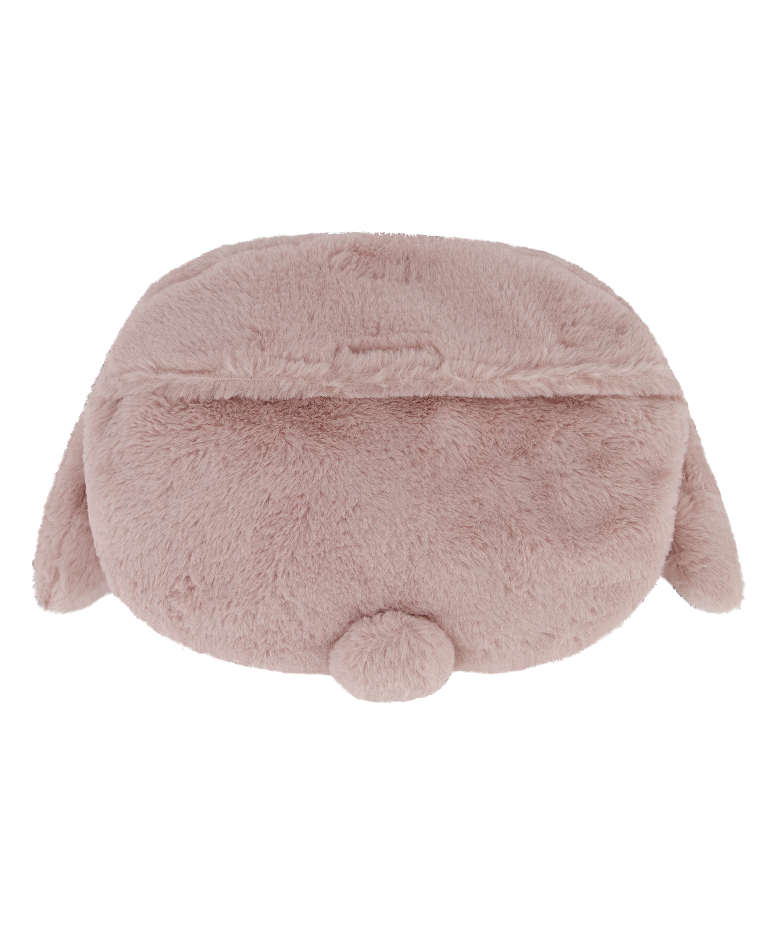 Hot water bottle, Różowy, main