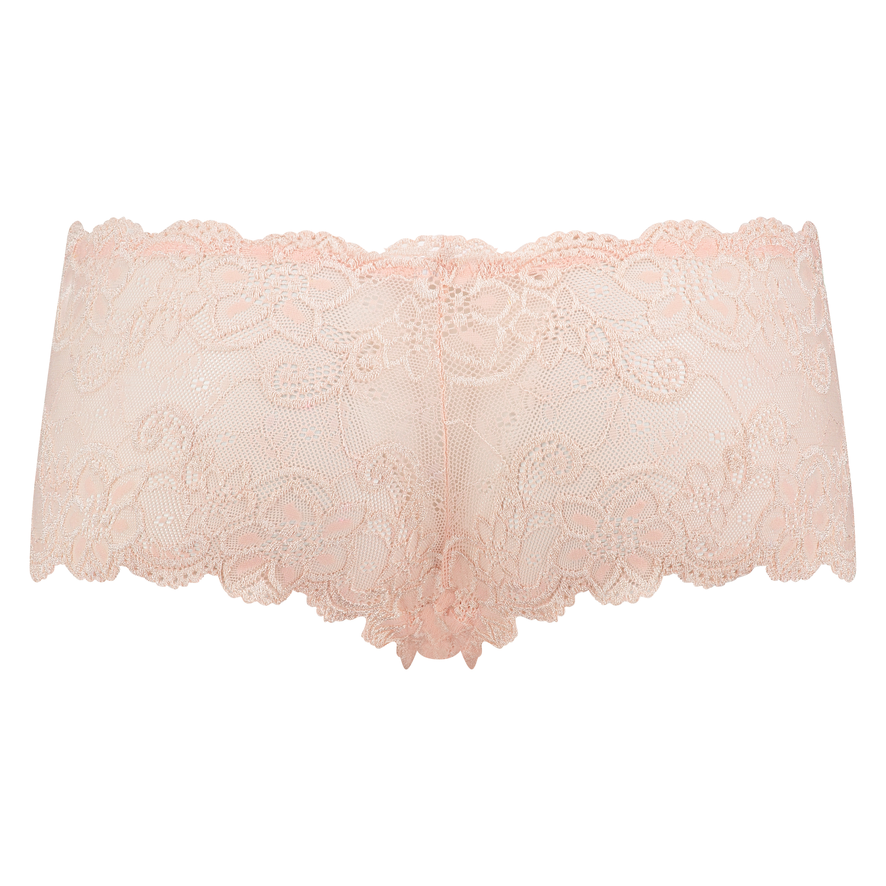 Bokserki Rosie, Różowy, main