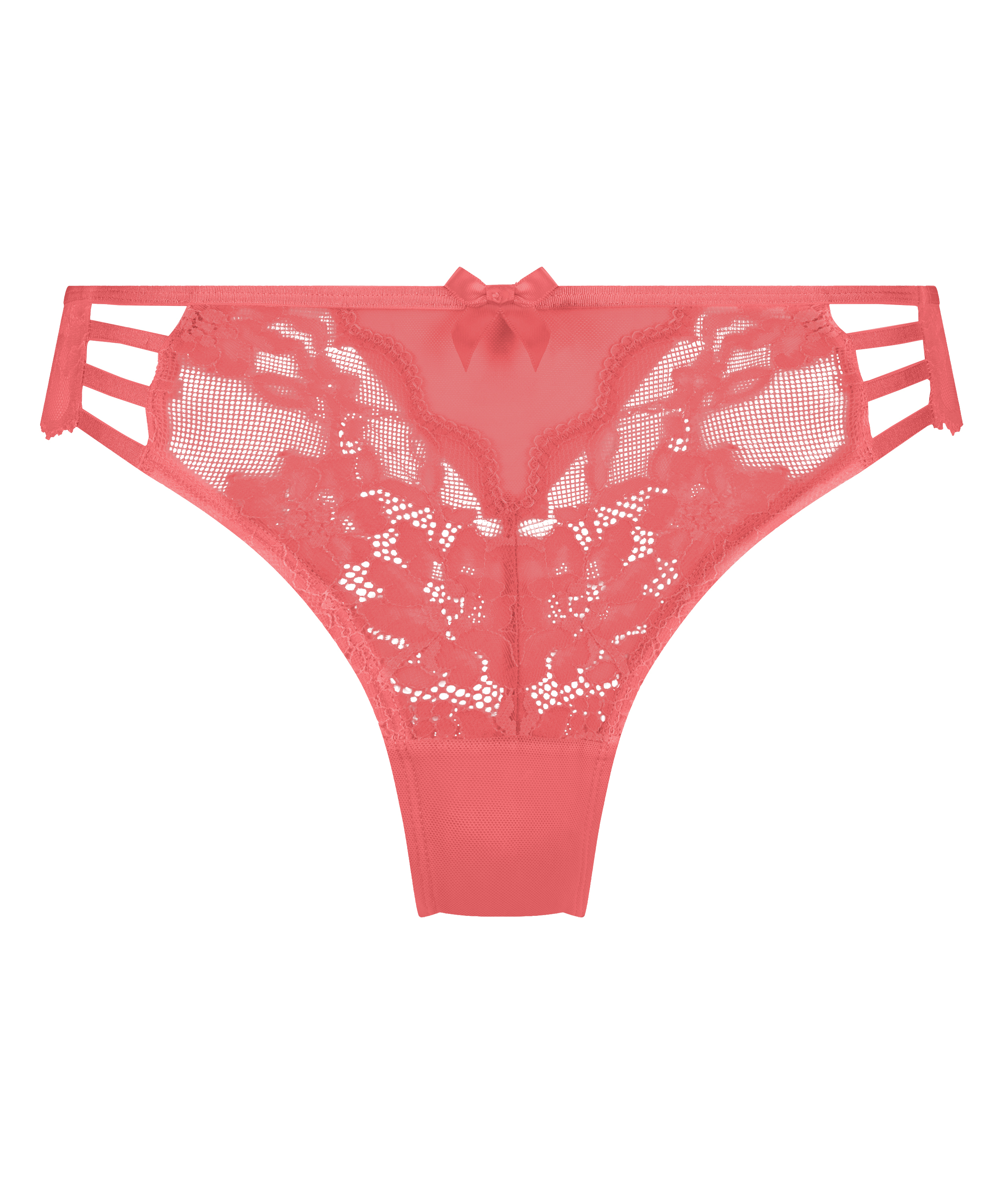 Majtki brazylijskie Lisa, R&oacute;żowy, main