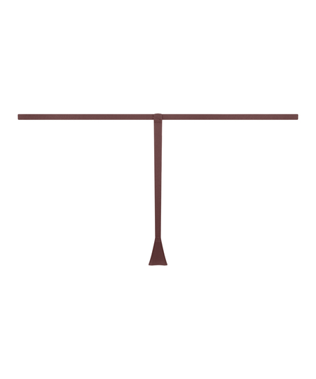 Stringi bezszwowe, Brązowy