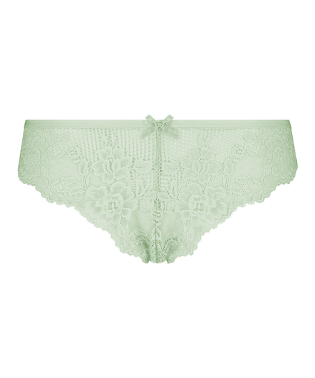 Brazyliany Bianca, Niebieski