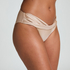 D&oacute;ł od bikini Lima Rio, Beżowy