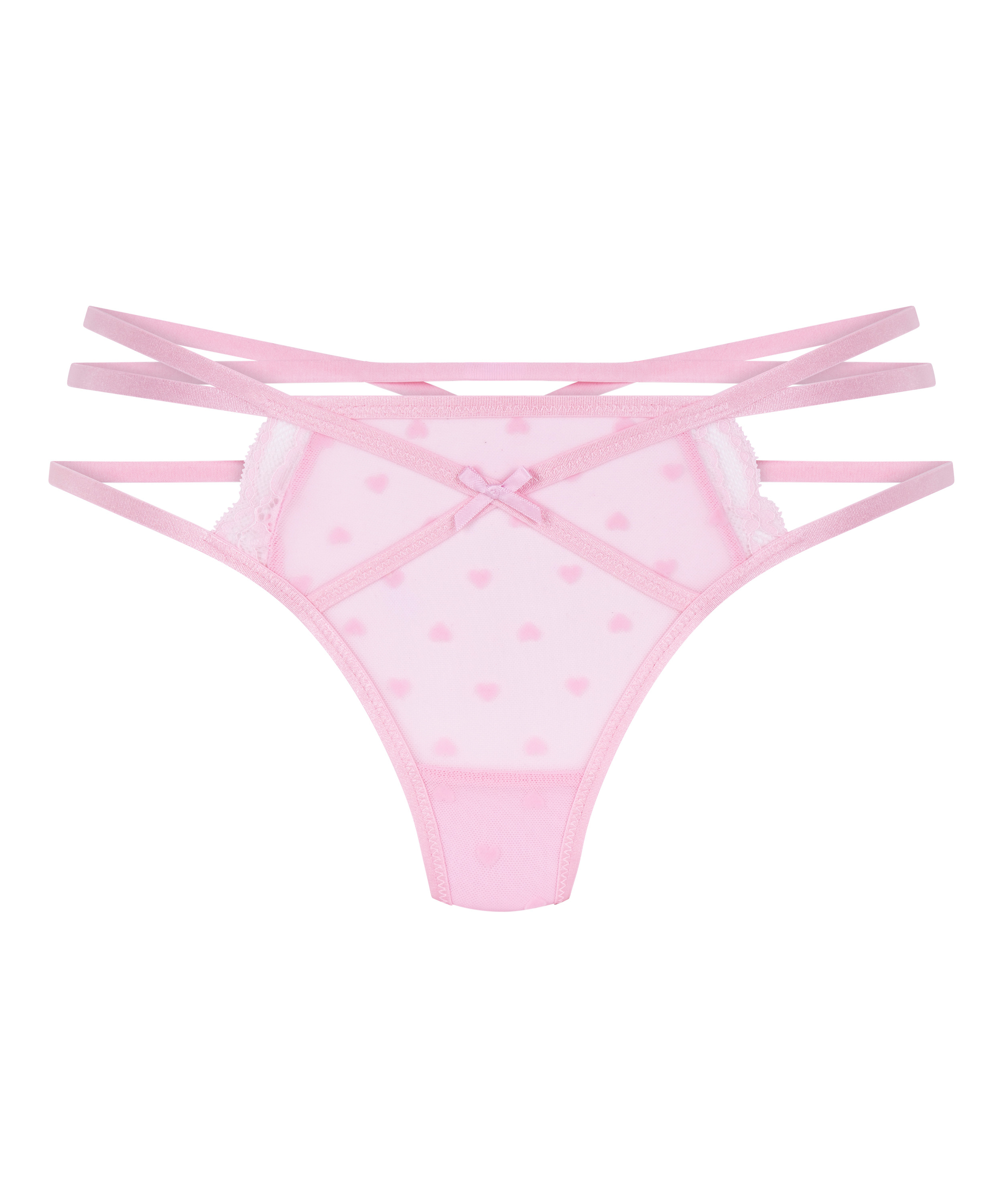 Stringi Melda, R&oacute;żowy, main