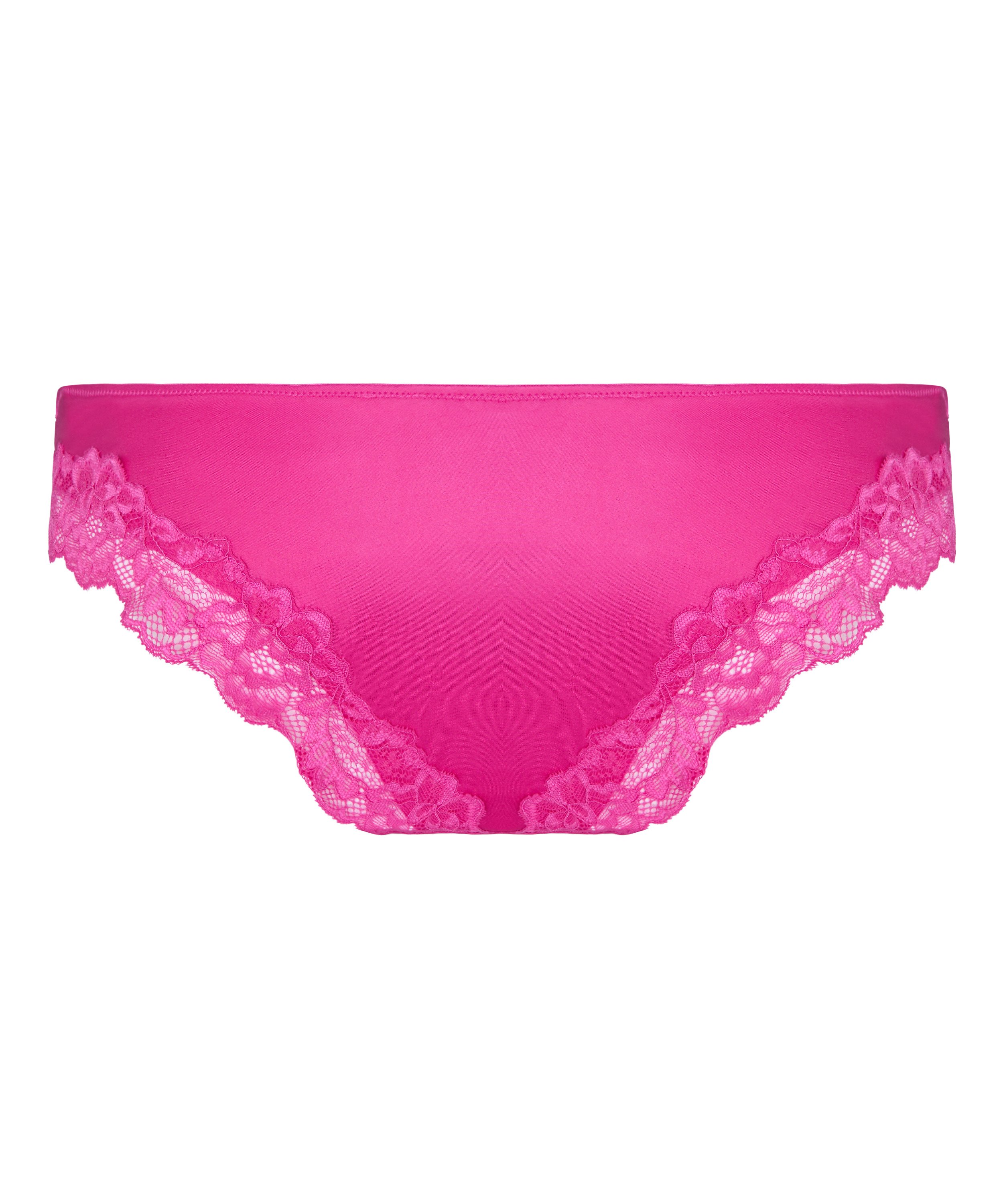 Brazyliany Lace & Shine, R&oacute;żowy, main