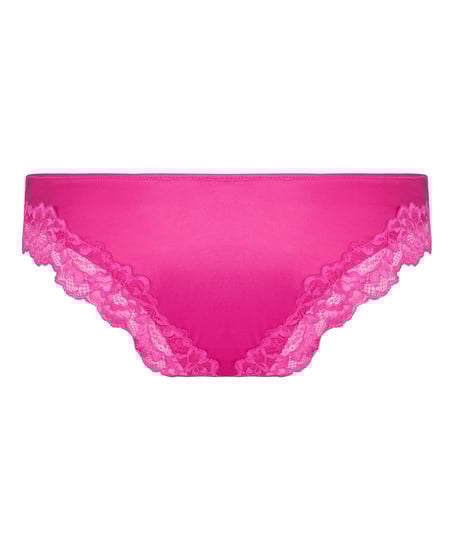 Brazyliany Lace & Shine, R&oacute;żowy