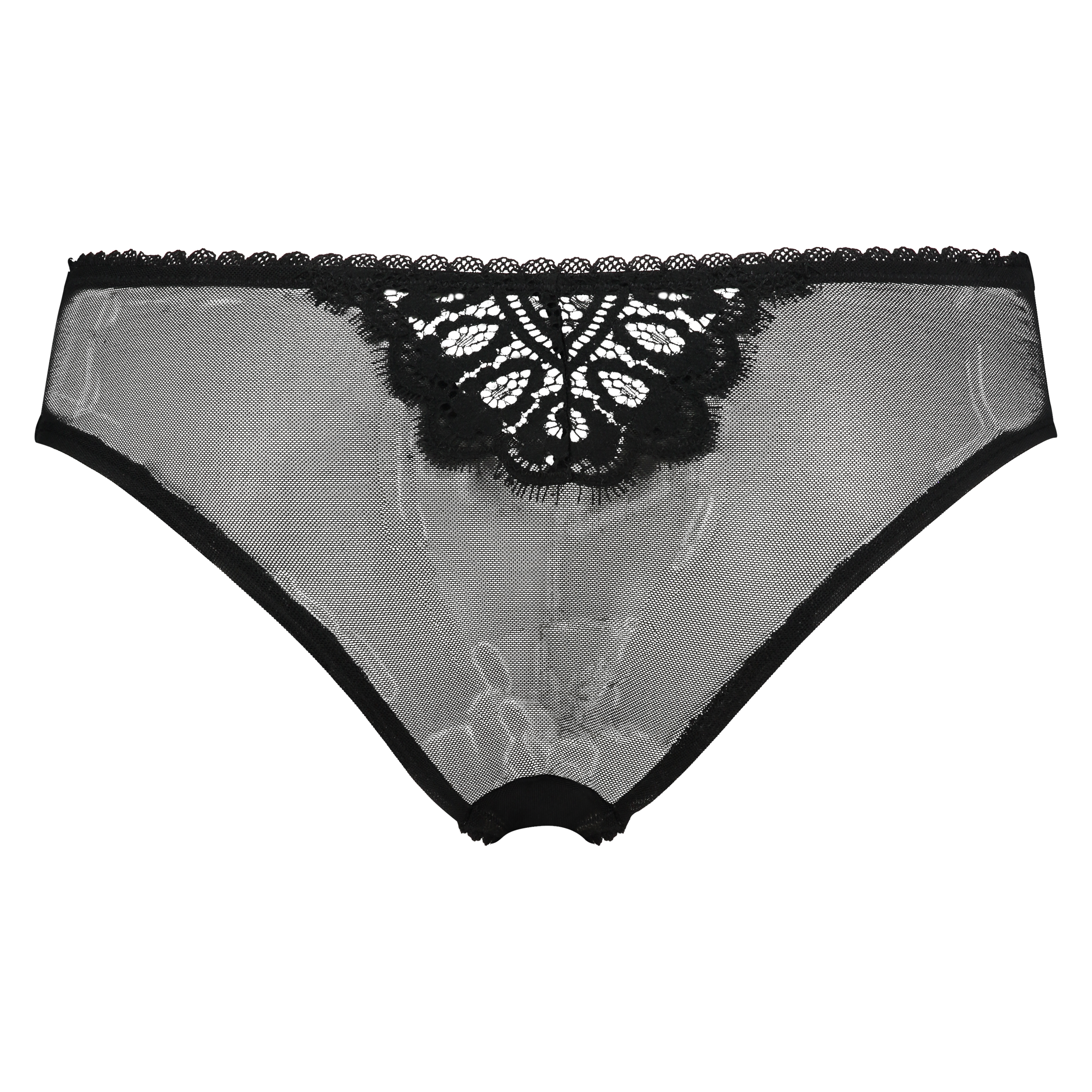 Alicia Brazilian, Czarny, main