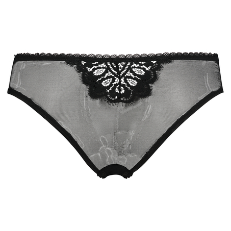 Alicia Brazilian, Czarny