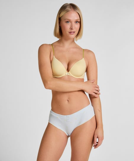 Brazyliany Renee, Niebieski