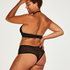 Brazyliany Curvy Cali, Czarny