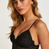 Stacey Bralette, Czarny