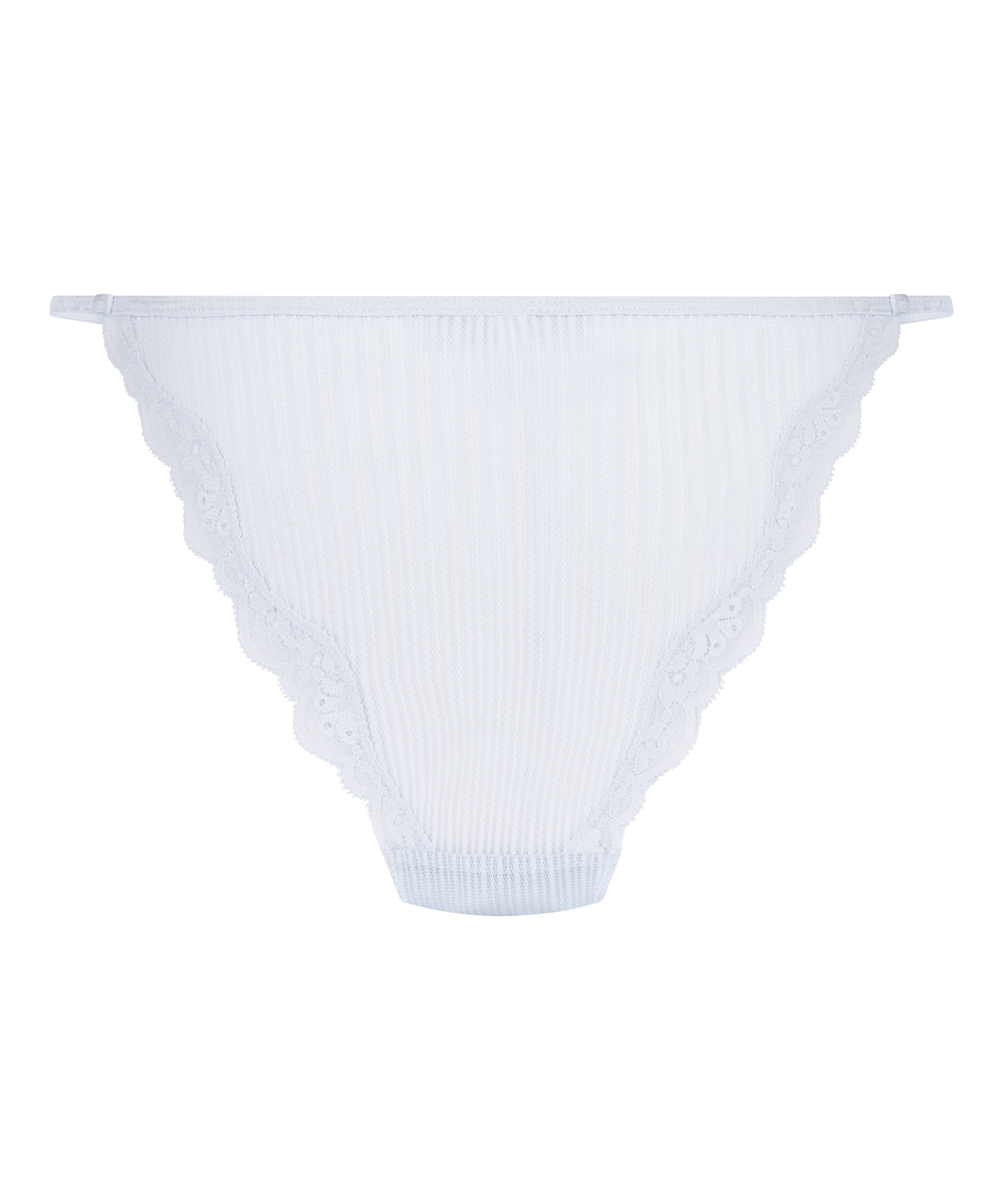 Majtki brazylijskie Fruity, Niebieski, main