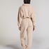 Polar Onesie, Beżowy