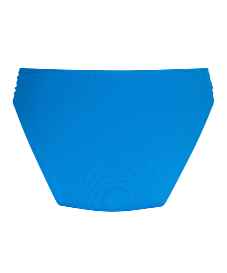 Brazyliany bikini Porto Rio, Niebieski