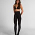 Rajstopy Total Lift & Shape 60 DEN, Czarny