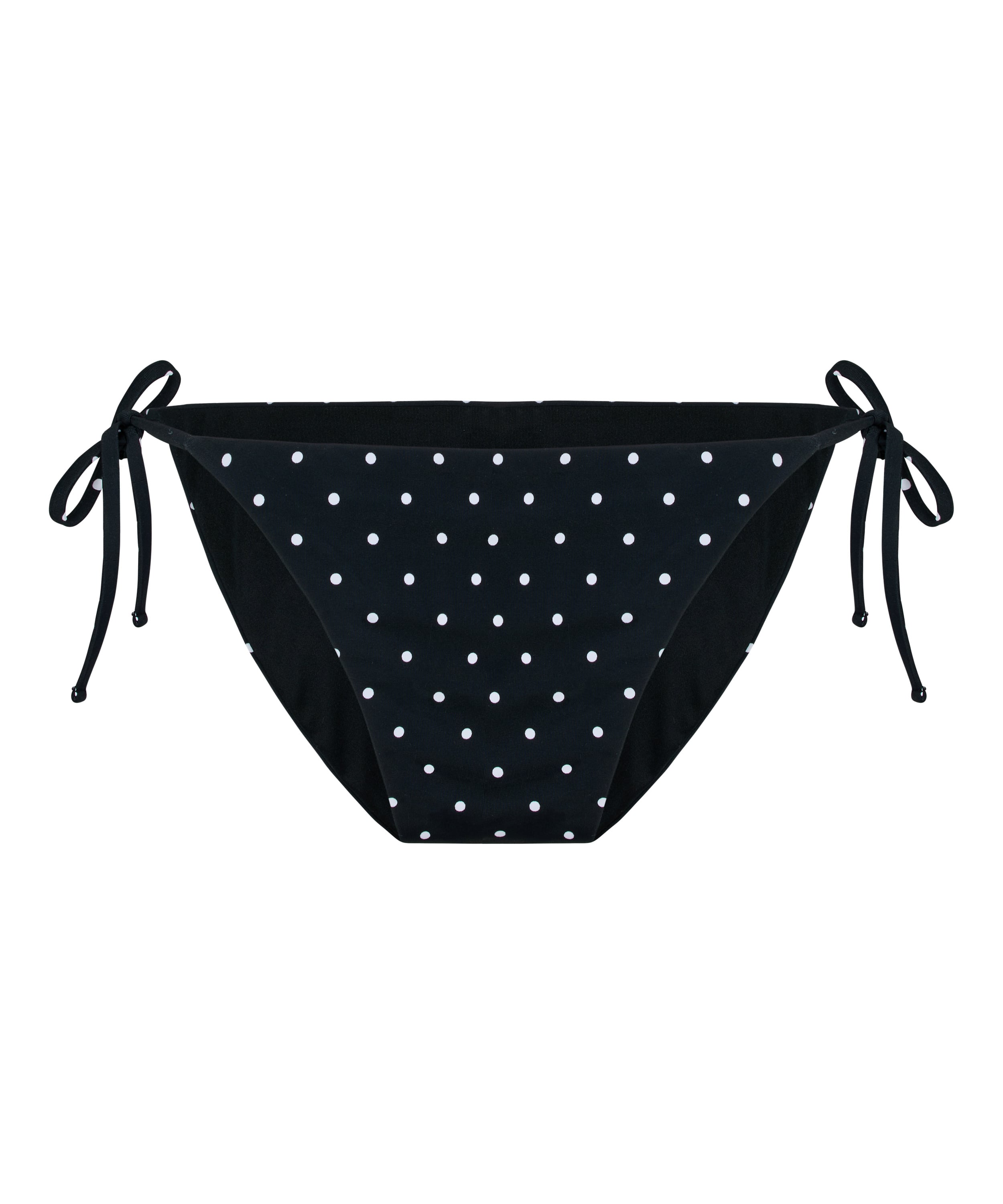 D&oacute;ł od Bikini Bardolino, Czarny, main