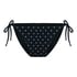 D&oacute;ł od Bikini Bardolino, Czarny