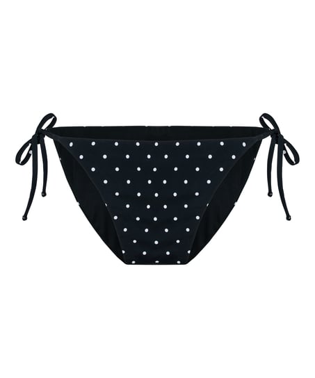 D&oacute;ł od Bikini Bardolino, Czarny