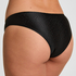 Brazyliany Jackie, Czarny