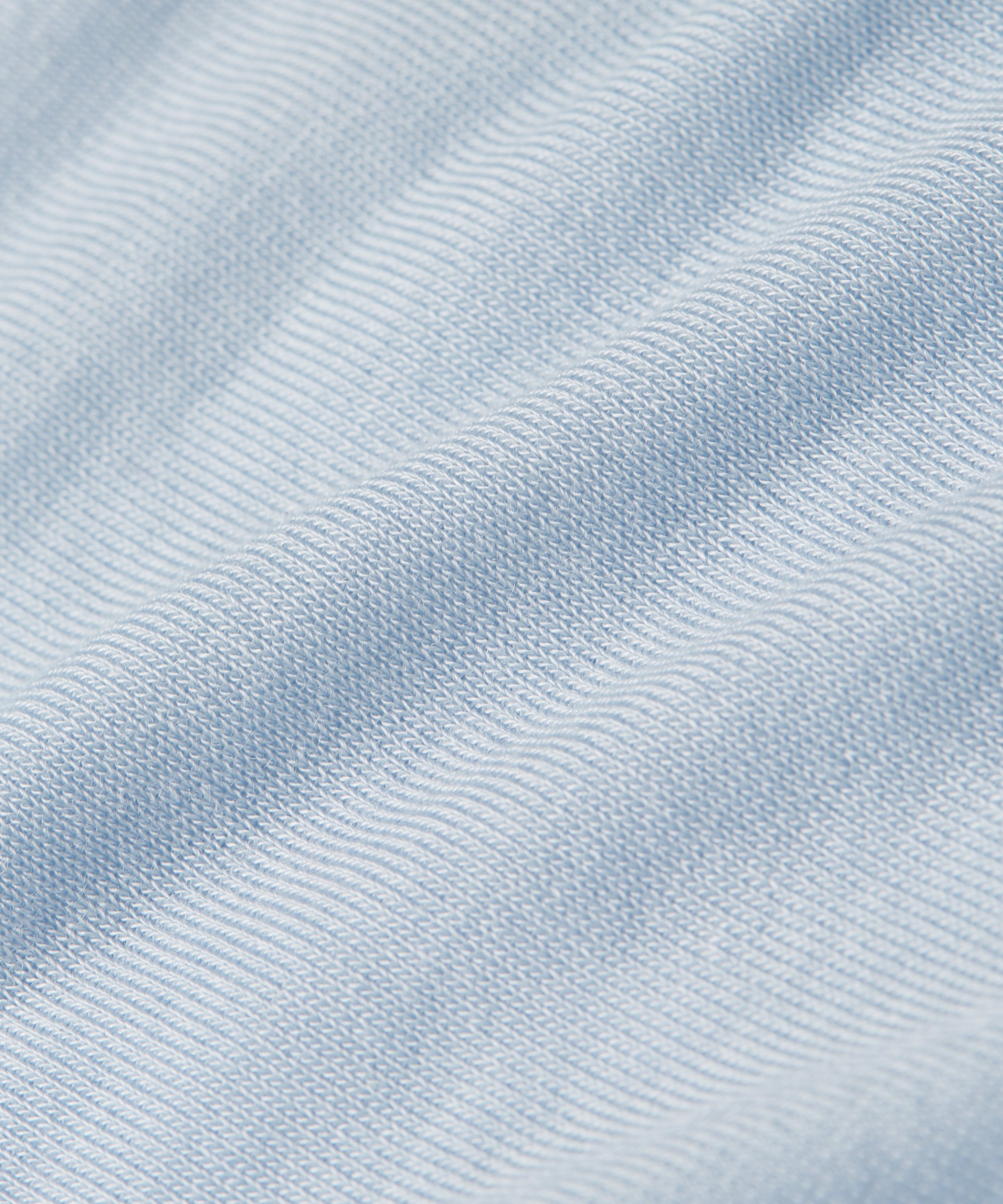 super miękki golf z kaszmirem top, Niebieski, main