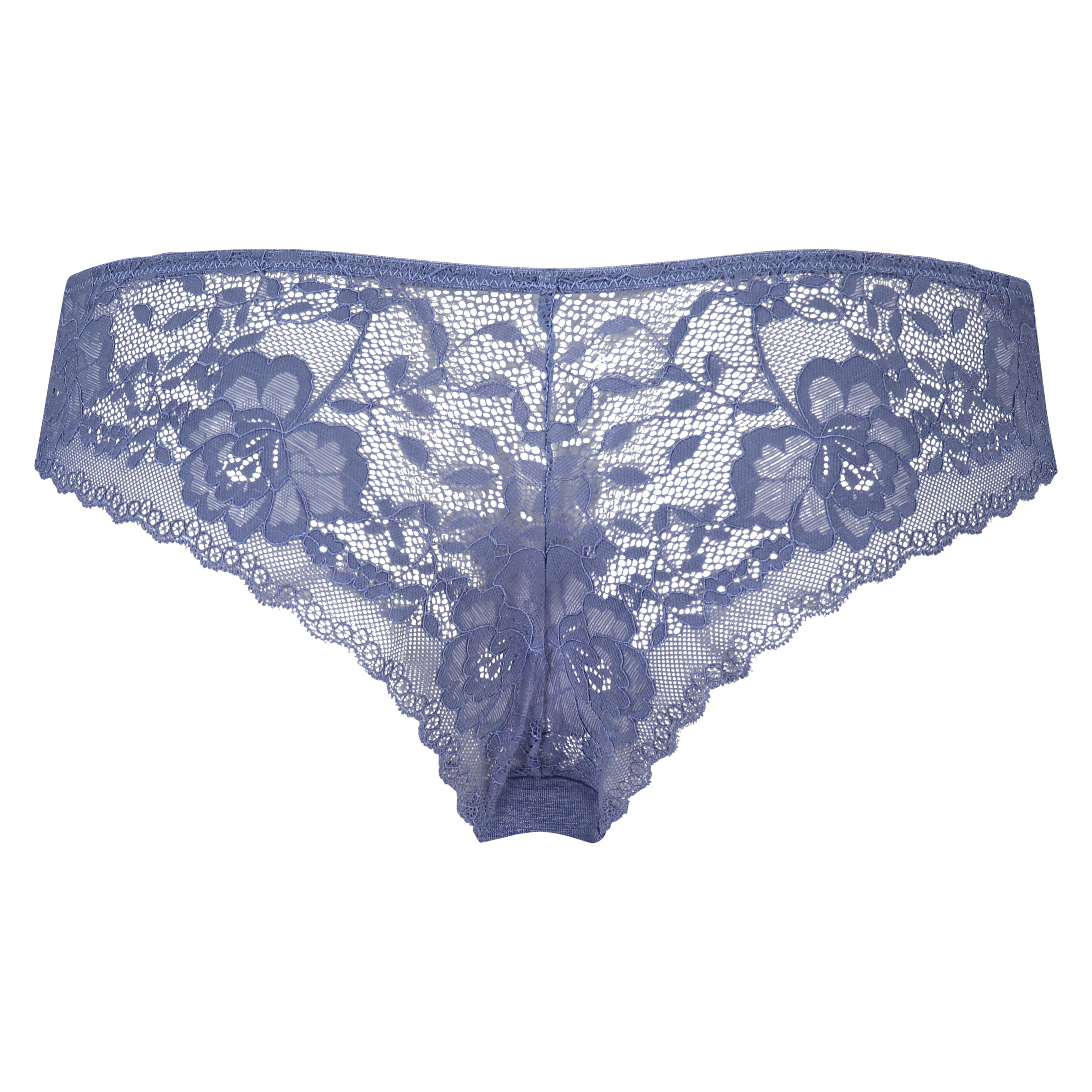 Brazilian Rebecca, Niebieski, main