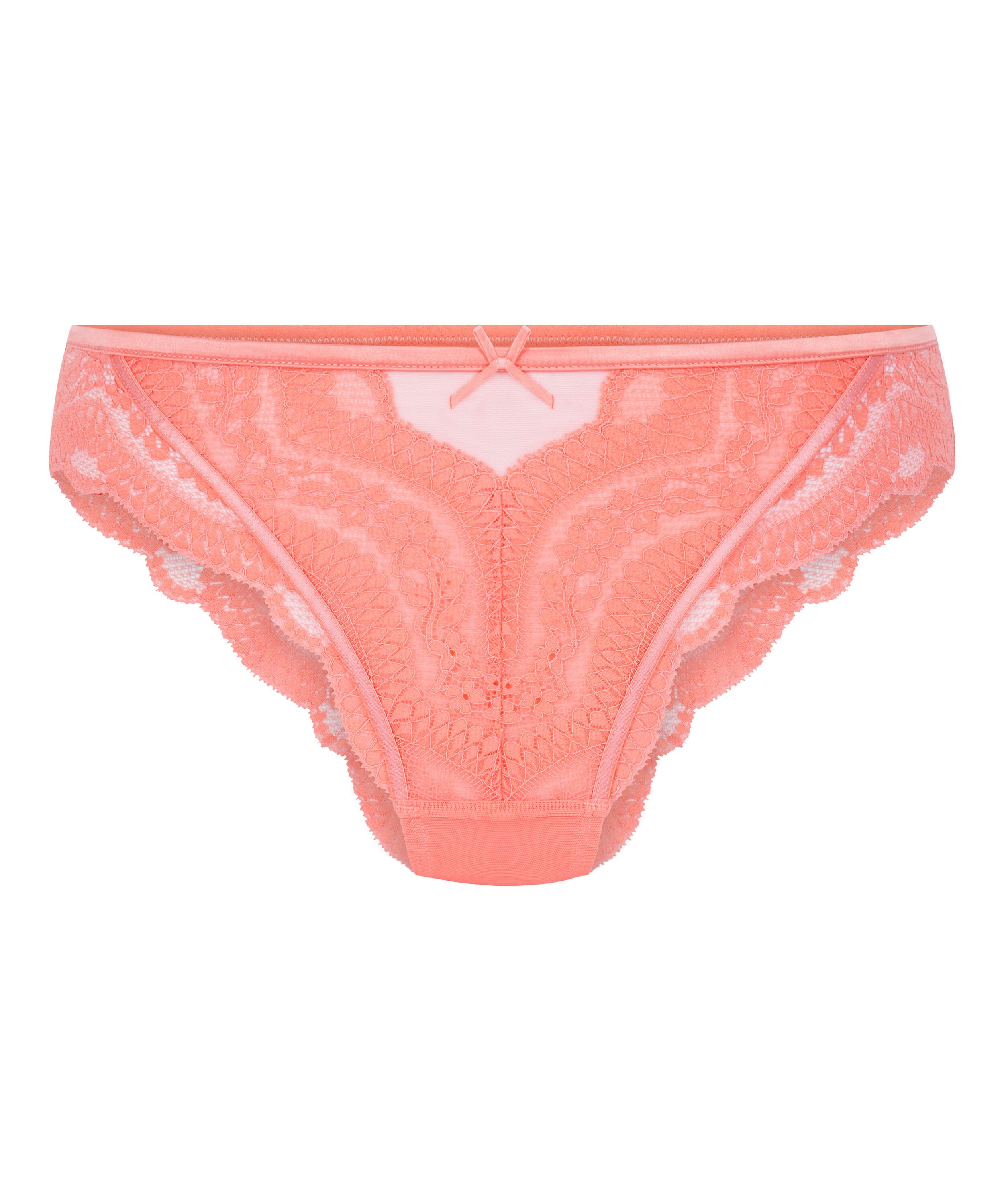 Brazyliany Robijn, Pomarańczowy