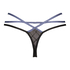 Stringi Kylie, Czarny