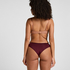 Cheekini Liloye, Fioletowy