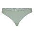 Stringi Lola, Zielony