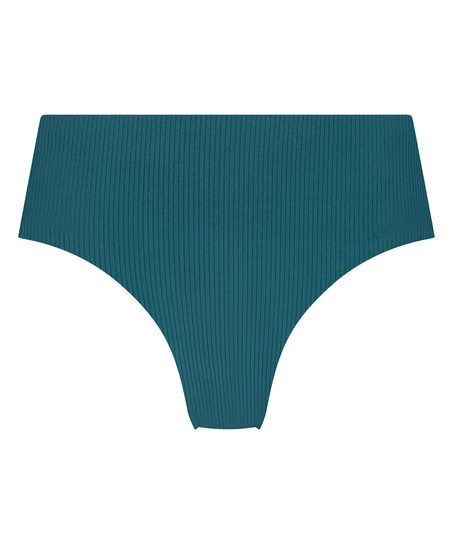 Majtki Bikini Rio Eclipse, Zielony