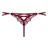 Stringi Scarlett, Czerwony