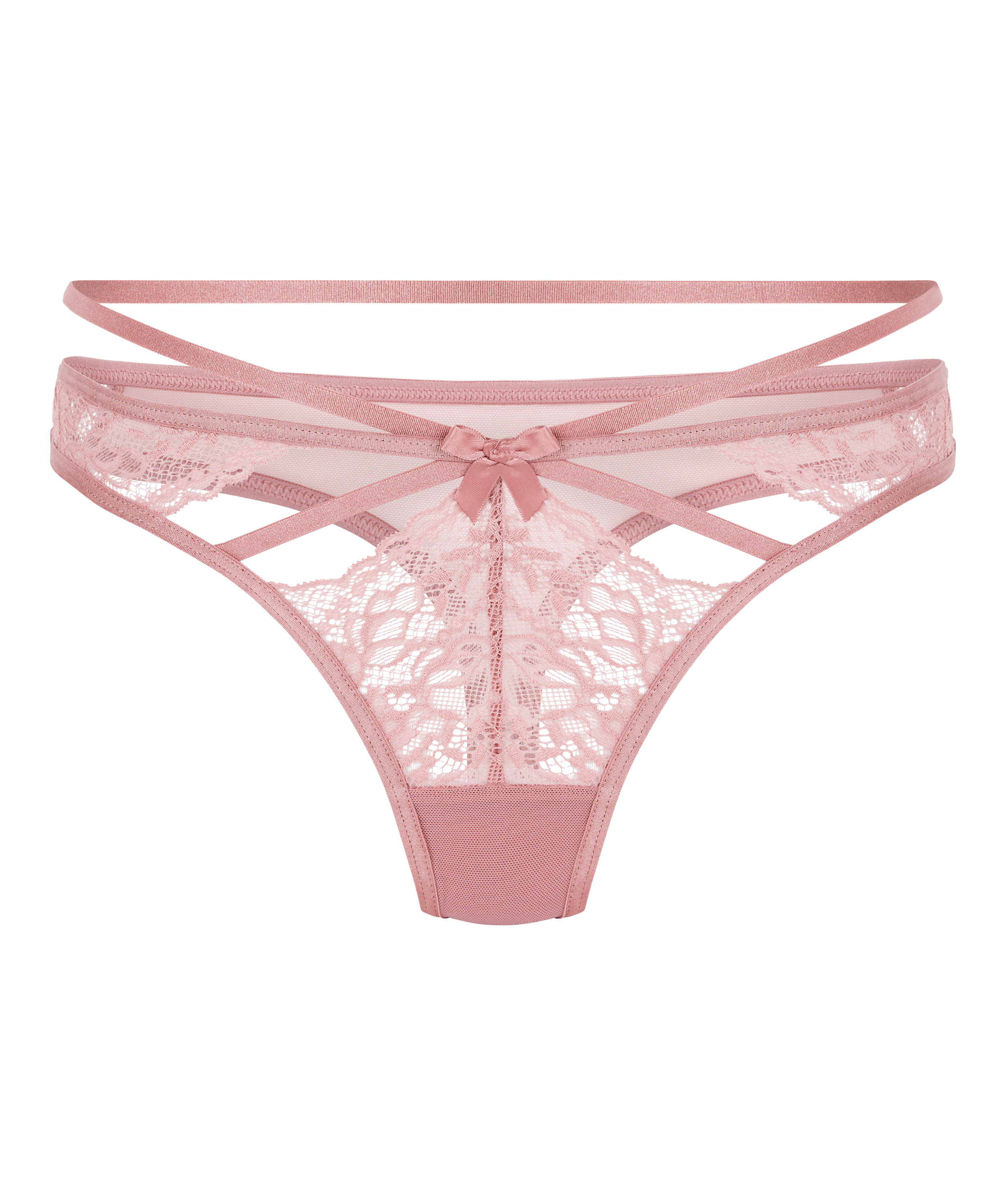 Stringi Wera, R&oacute;żowy, main