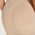 Firming dress - Level 2, Beżowy