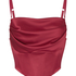 Bustier Senara, Czerwony