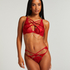Brazyliany Chayna, Czerwony