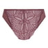 Brazyliany Selena, Fioletowy