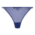 Stringi Trinny, Niebieski